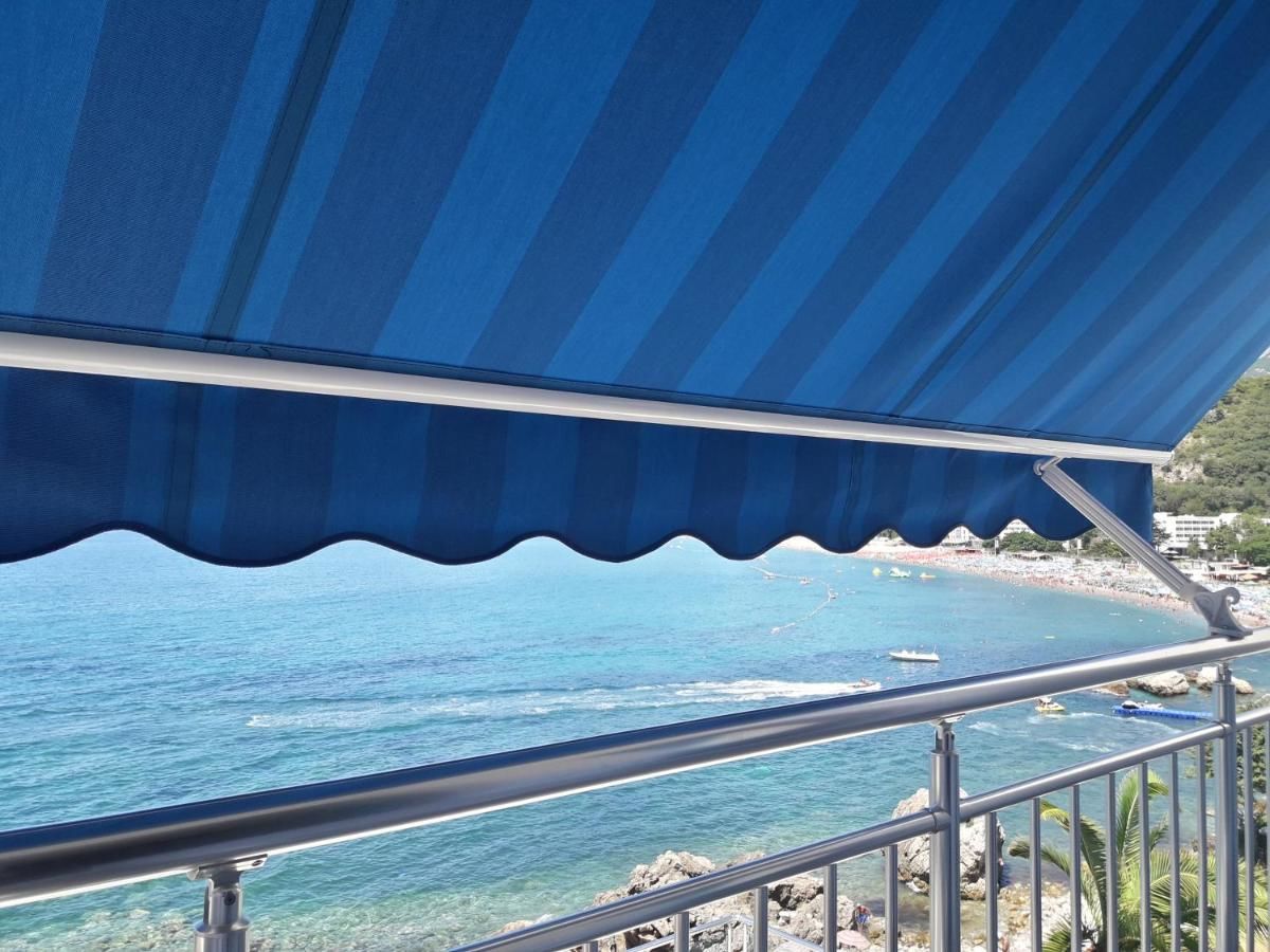 Апартаменты Two Palms Apartment Сутоморе-19