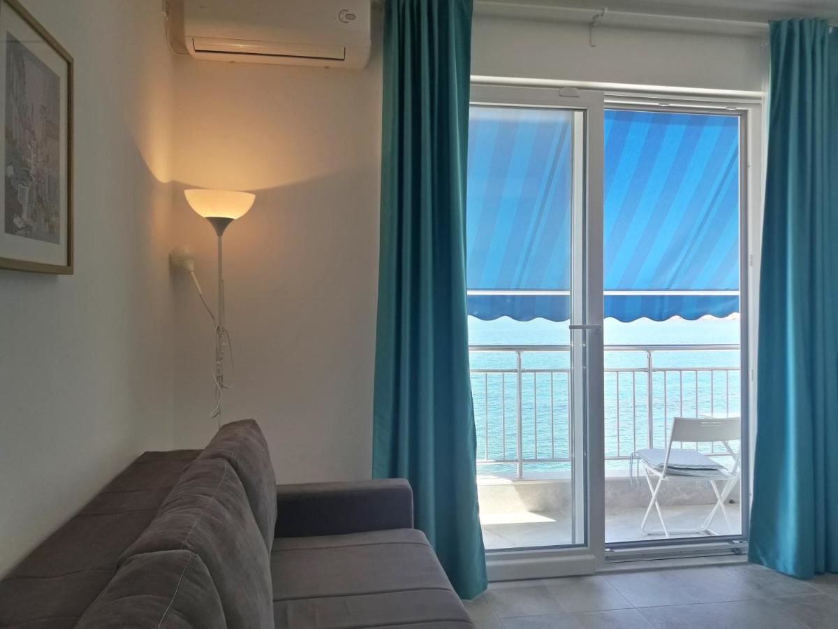 Апартаменты Two Palms Apartment Сутоморе-25