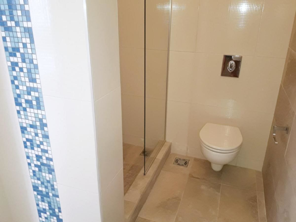 Апартаменты Two Palms Apartment Сутоморе-33