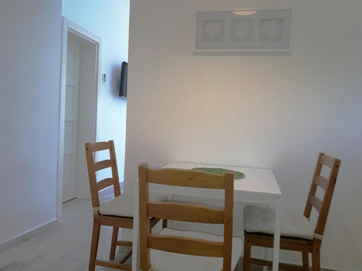 Апартаменты Two Palms Apartment Сутоморе-35