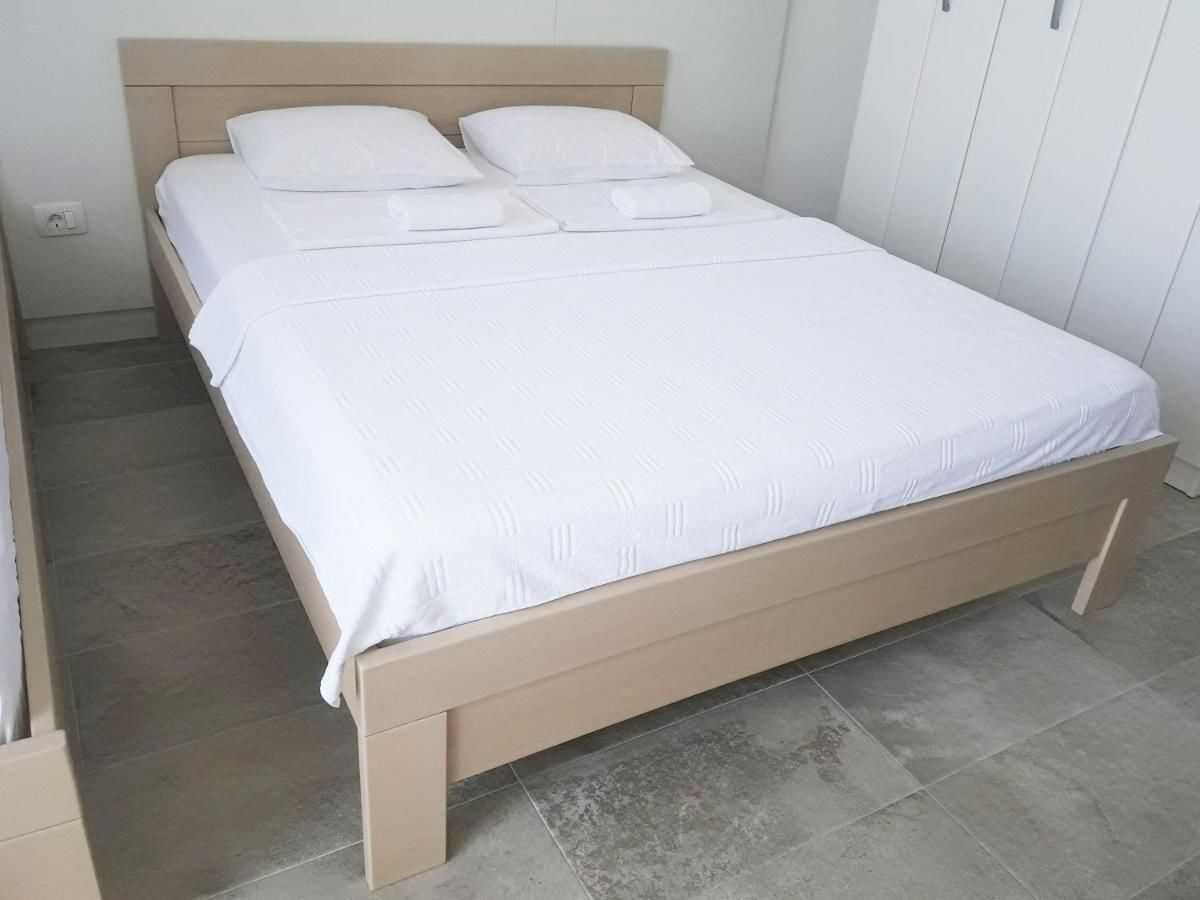 Апартаменты Two Palms Apartment Сутоморе-36
