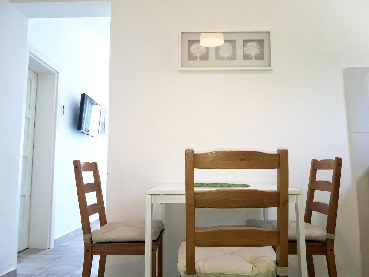 Апартаменты Two Palms Apartment Сутоморе-39
