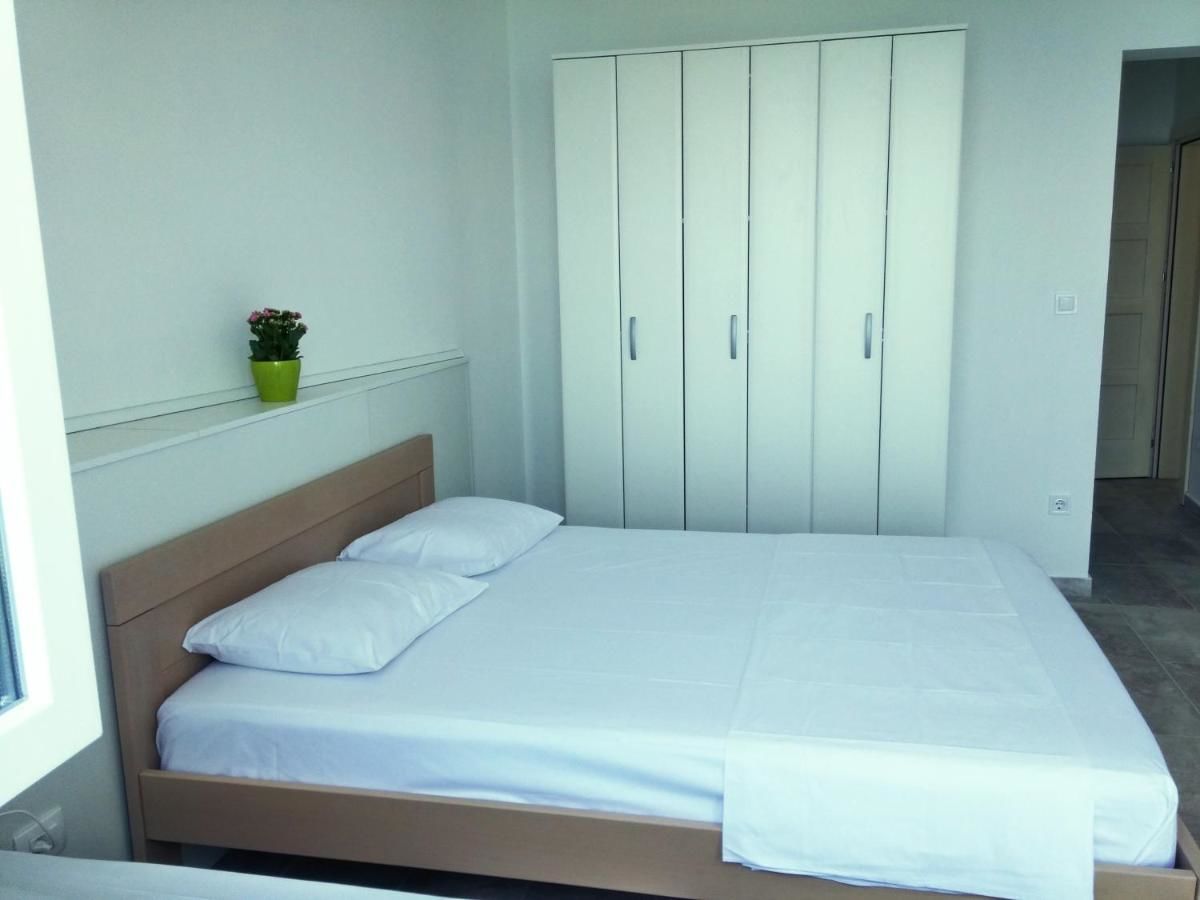 Апартаменты Two Palms Apartment Сутоморе-46