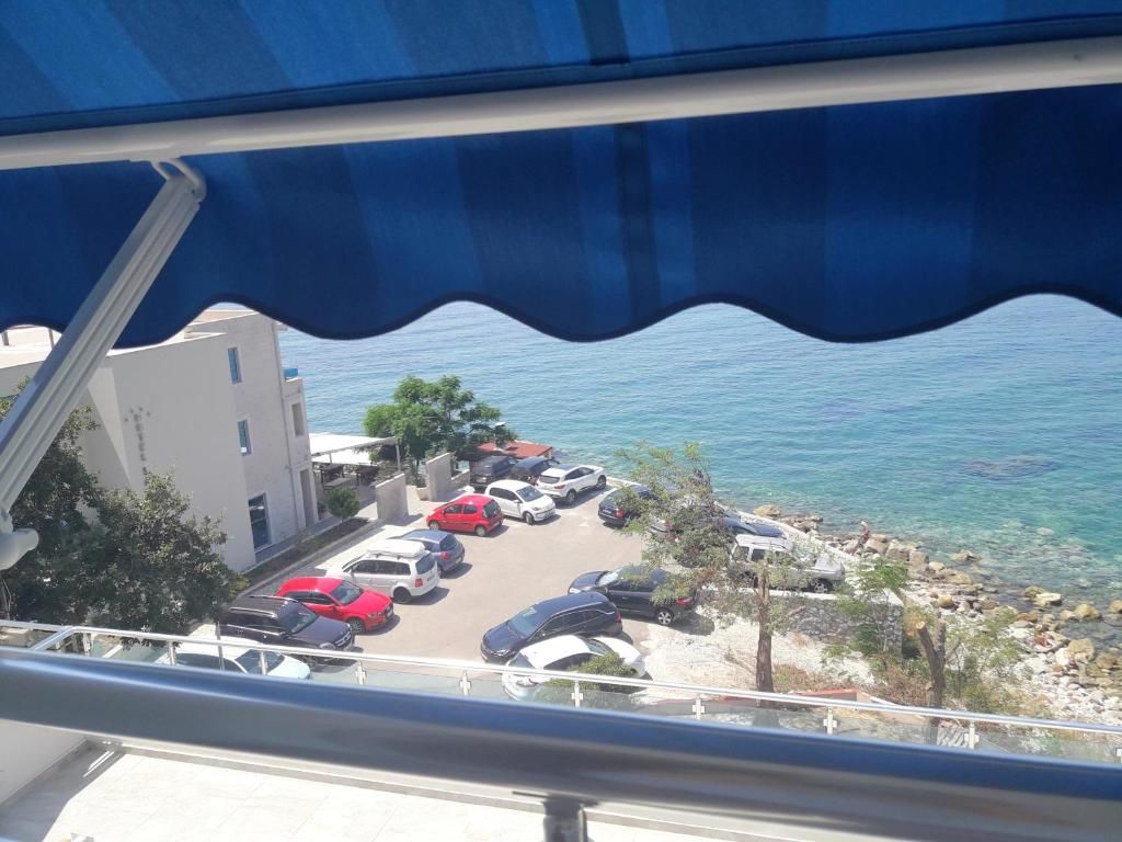 Апартаменты Two Palms Apartment Сутоморе-64
