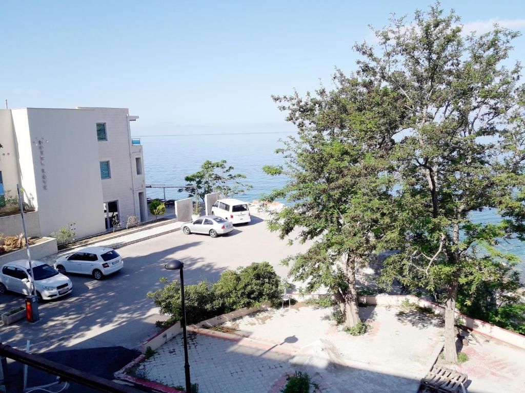 Апартаменты Two Palms Apartment Сутоморе-65