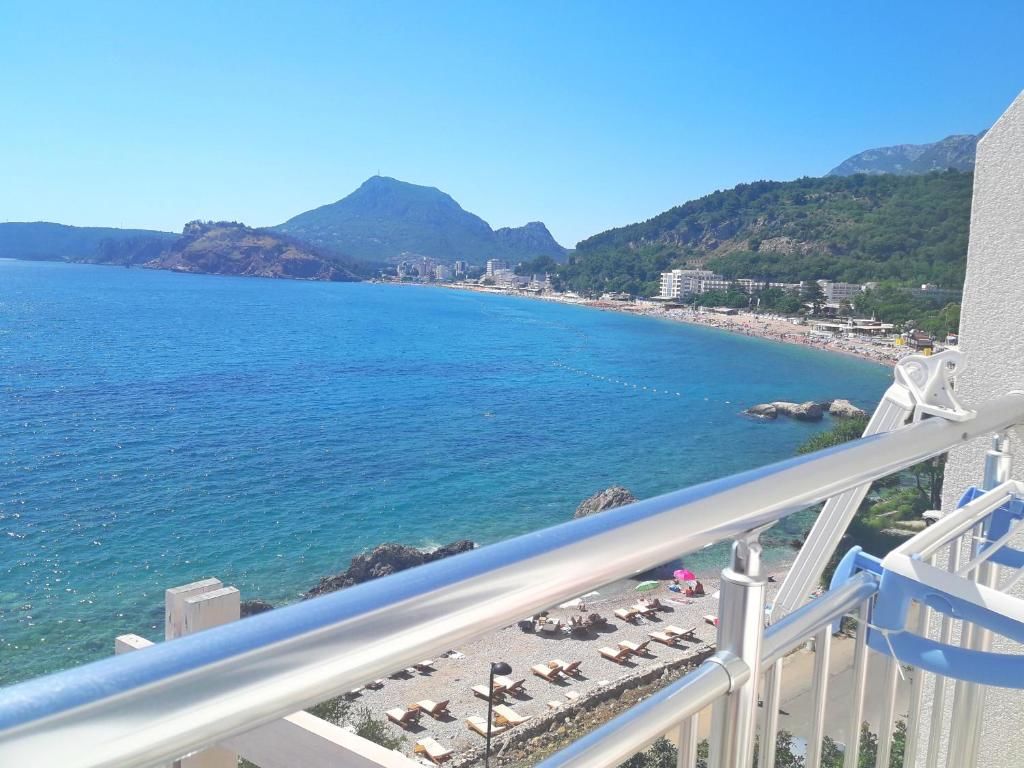 Апартаменты Two Palms Apartment Сутоморе-69