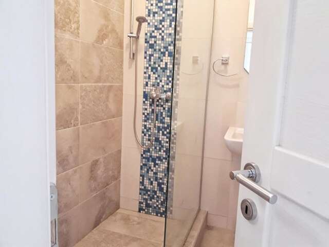 Апартаменты Two Palms Apartment Сутоморе-22