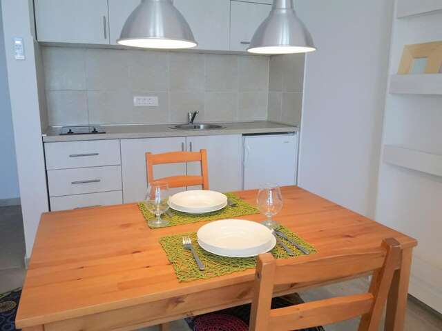 Апартаменты Two Palms Apartment Сутоморе-23