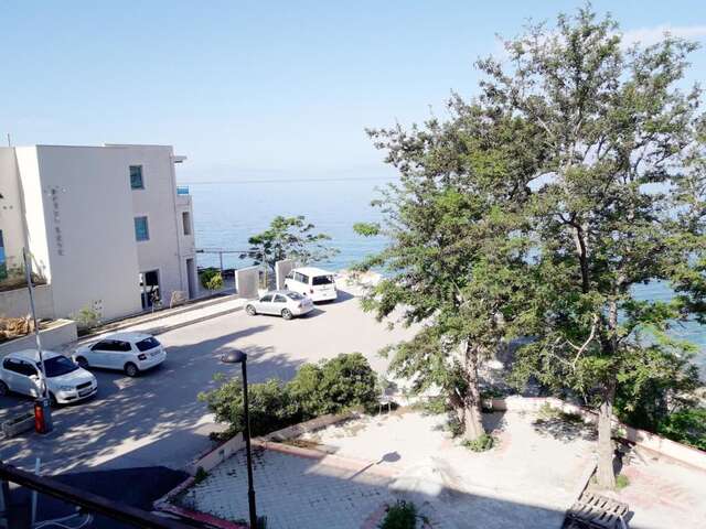 Апартаменты Two Palms Apartment Сутоморе-29