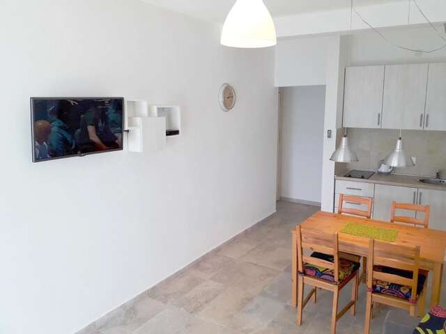 Апартаменты Two Palms Apartment Сутоморе-30