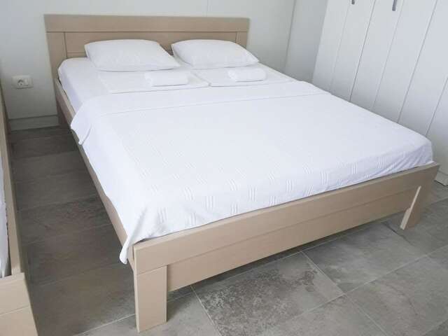 Апартаменты Two Palms Apartment Сутоморе-35