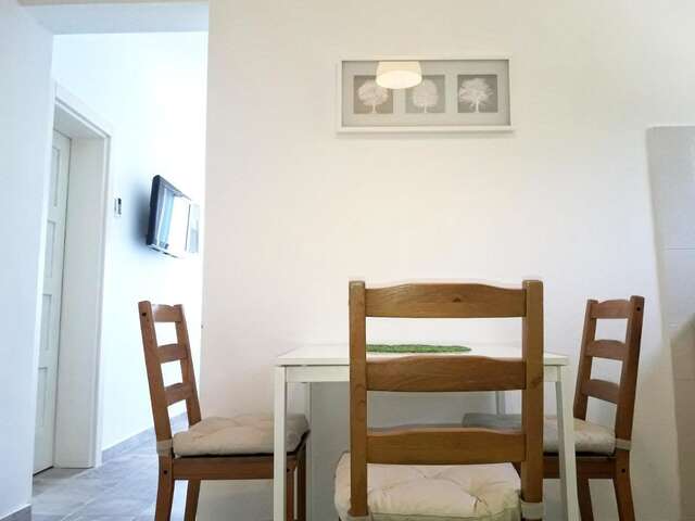 Апартаменты Two Palms Apartment Сутоморе-38