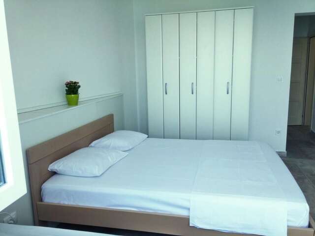 Апартаменты Two Palms Apartment Сутоморе-45