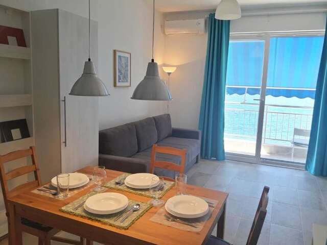 Апартаменты Two Palms Apartment Сутоморе-49
