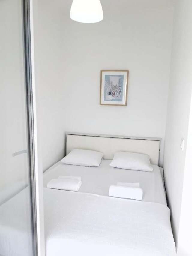 Апартаменты Two Palms Apartment Сутоморе-53