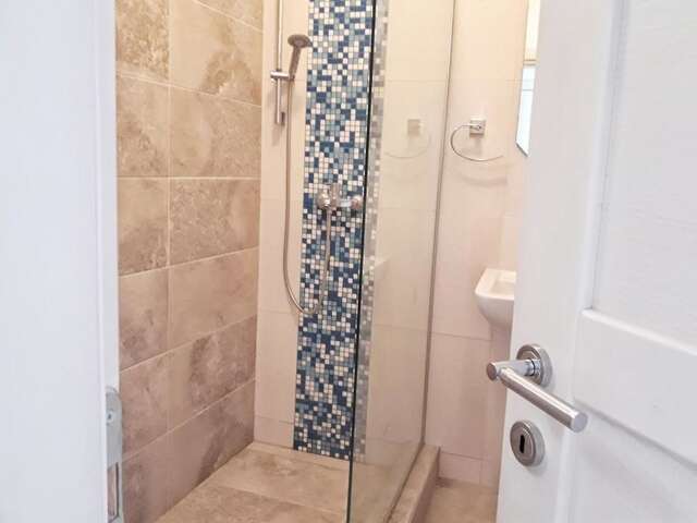 Апартаменты Two Palms Apartment Сутоморе-62