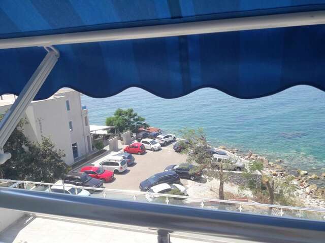Апартаменты Two Palms Apartment Сутоморе-63